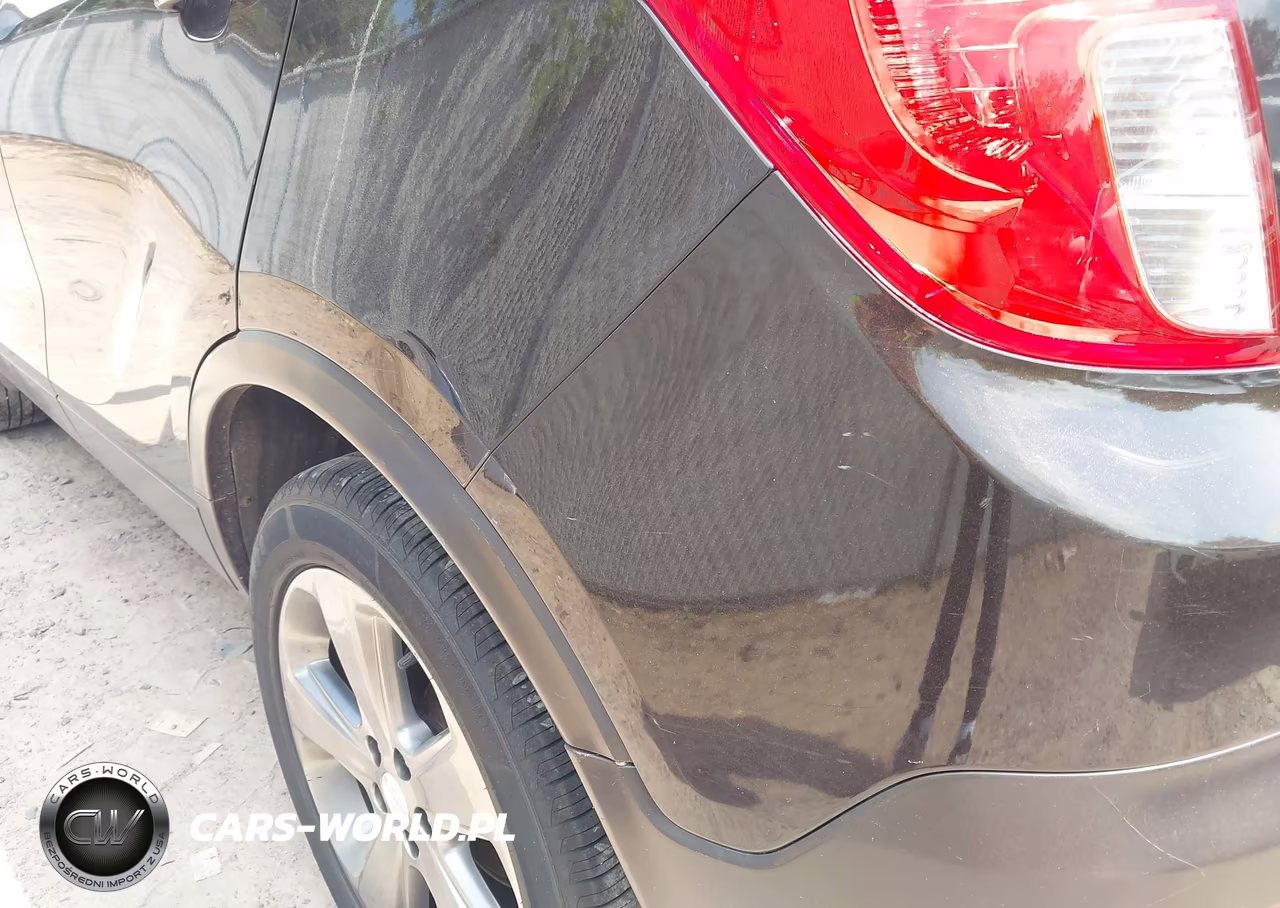 2014 Buick Encore VIN:KL4CJASB7EB573644 - 22
