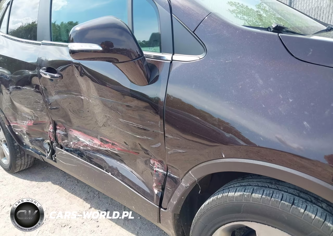 2014 Buick Encore VIN:KL4CJASB7EB573644 - 6