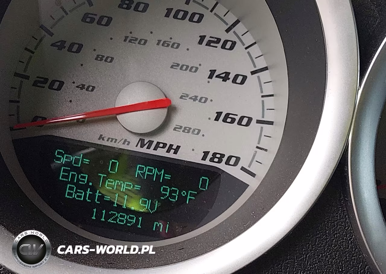 2007 Dodge Charger Srt8 VIN:2B3KA73W37H729602 - 15