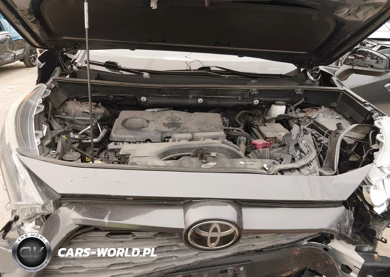 2020 Toyota Rav4 Le VIN:2T3F1RFV5LC123289 - 10
