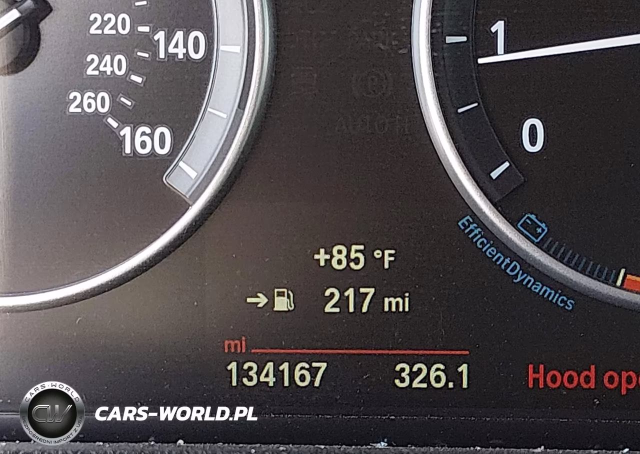 2017 BMW X3 xDrive28I VIN:5UXWX9C52H0T07228 - 15
