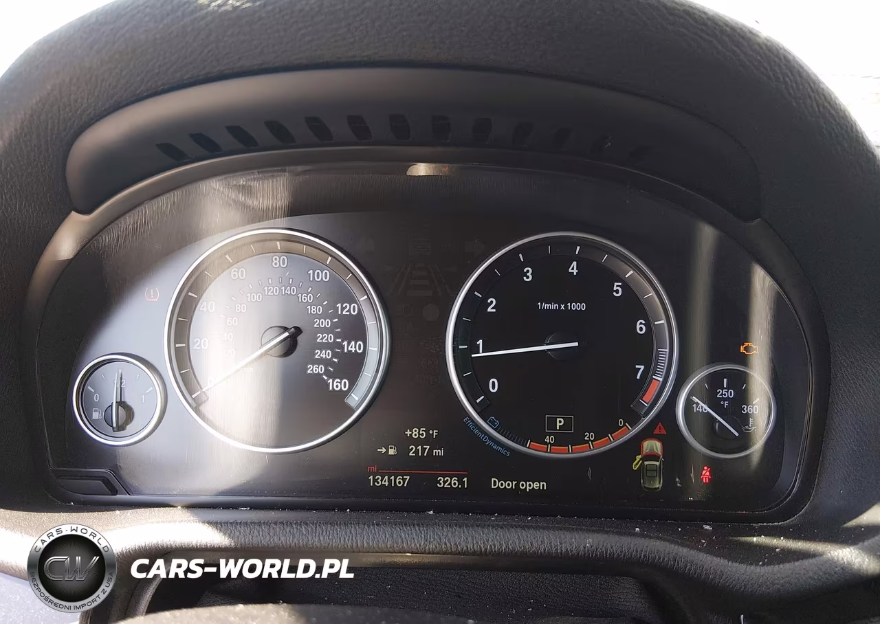 2017 BMW X3 xDrive28I VIN:5UXWX9C52H0T07228 - 7