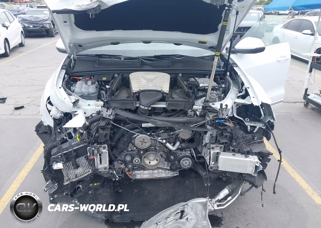 2024 Audi Q8 Premium Plus 55 Tfsi Quattro VIN:WA1BVBF16RD003619 - 10