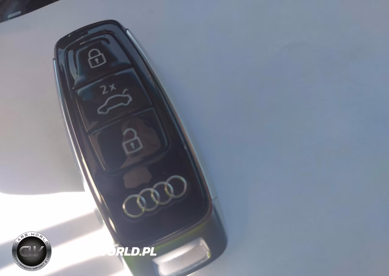 2024 Audi Q8 Premium Plus 55 Tfsi Quattro VIN:WA1BVBF16RD003619 - 11