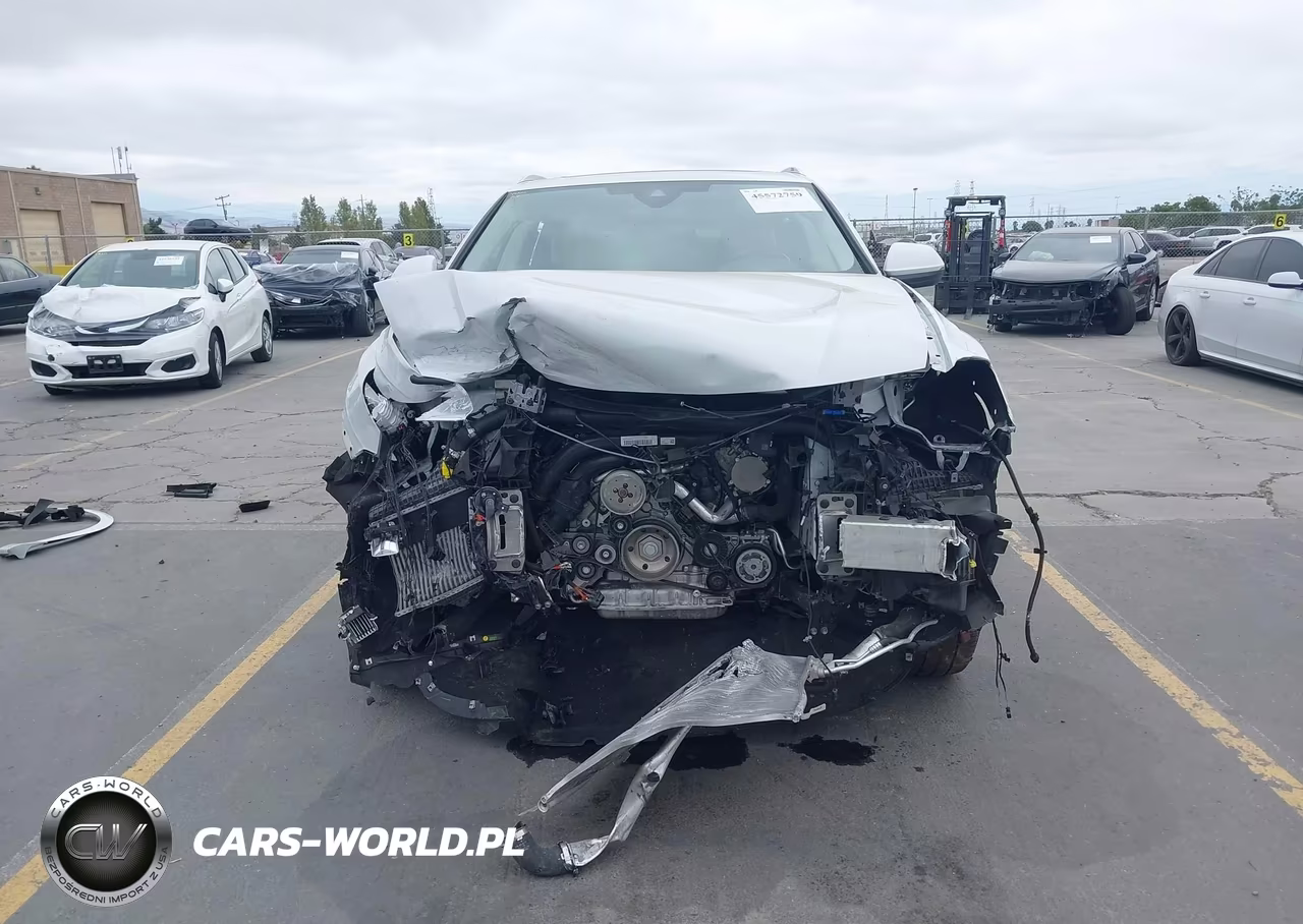 2024 Audi Q8 Premium Plus 55 Tfsi Quattro VIN:WA1BVBF16RD003619 - 13