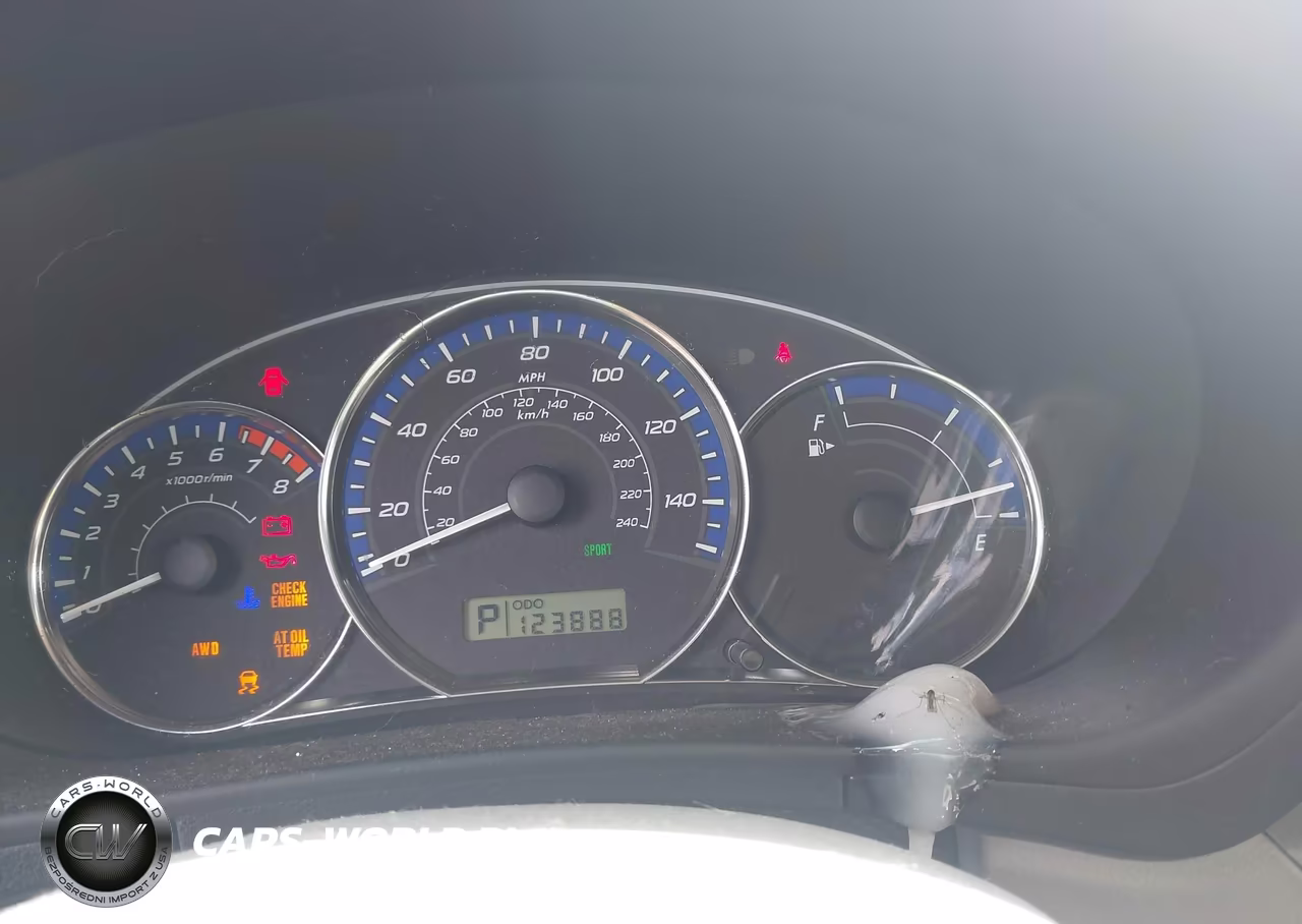 2012 Subaru Forester 2.5X Premium VIN:JF2SHADC2CH463678 - 7