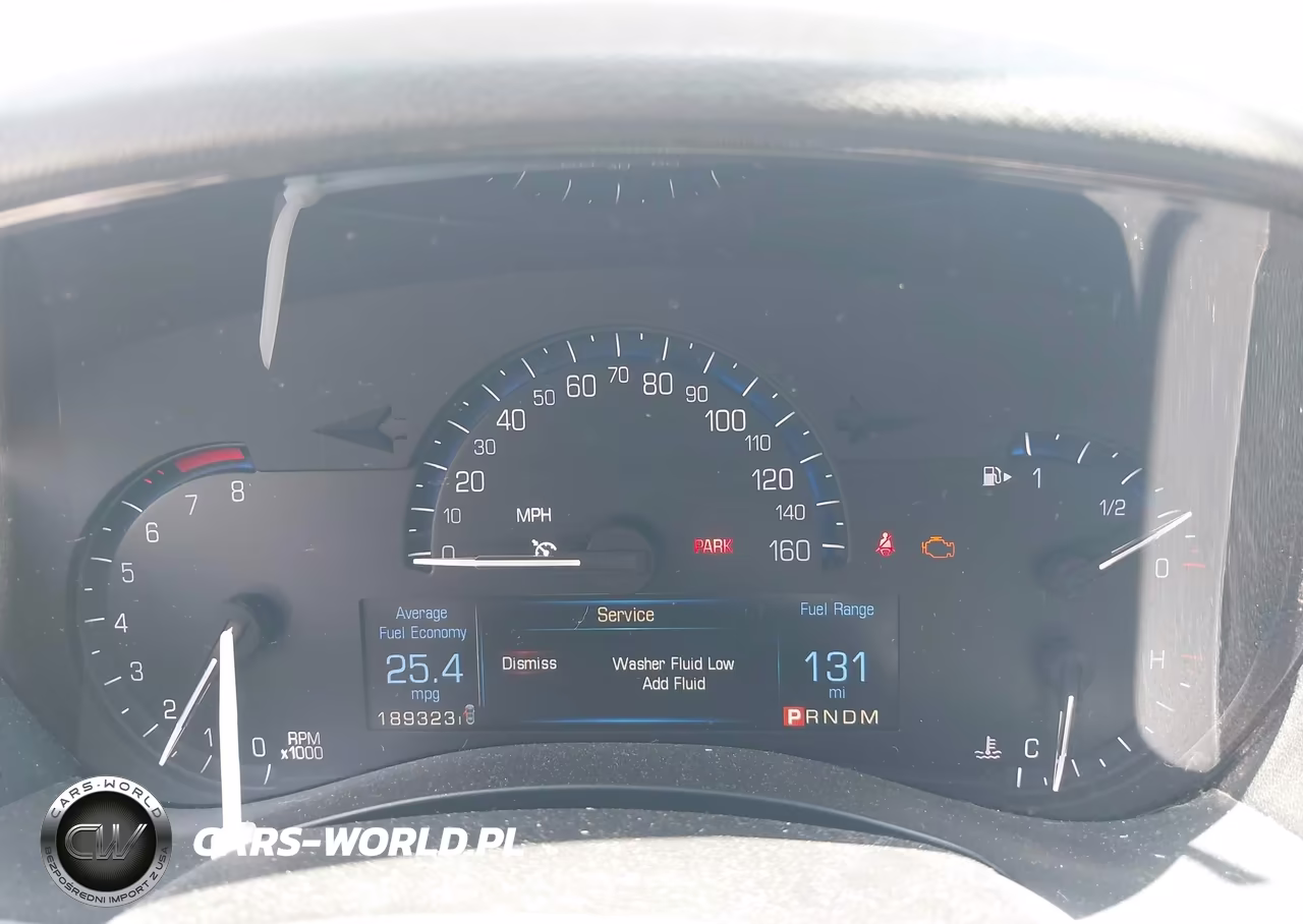 2014 Cadillac Ats Standard VIN:1G6AA5RX7E0171918 - 7