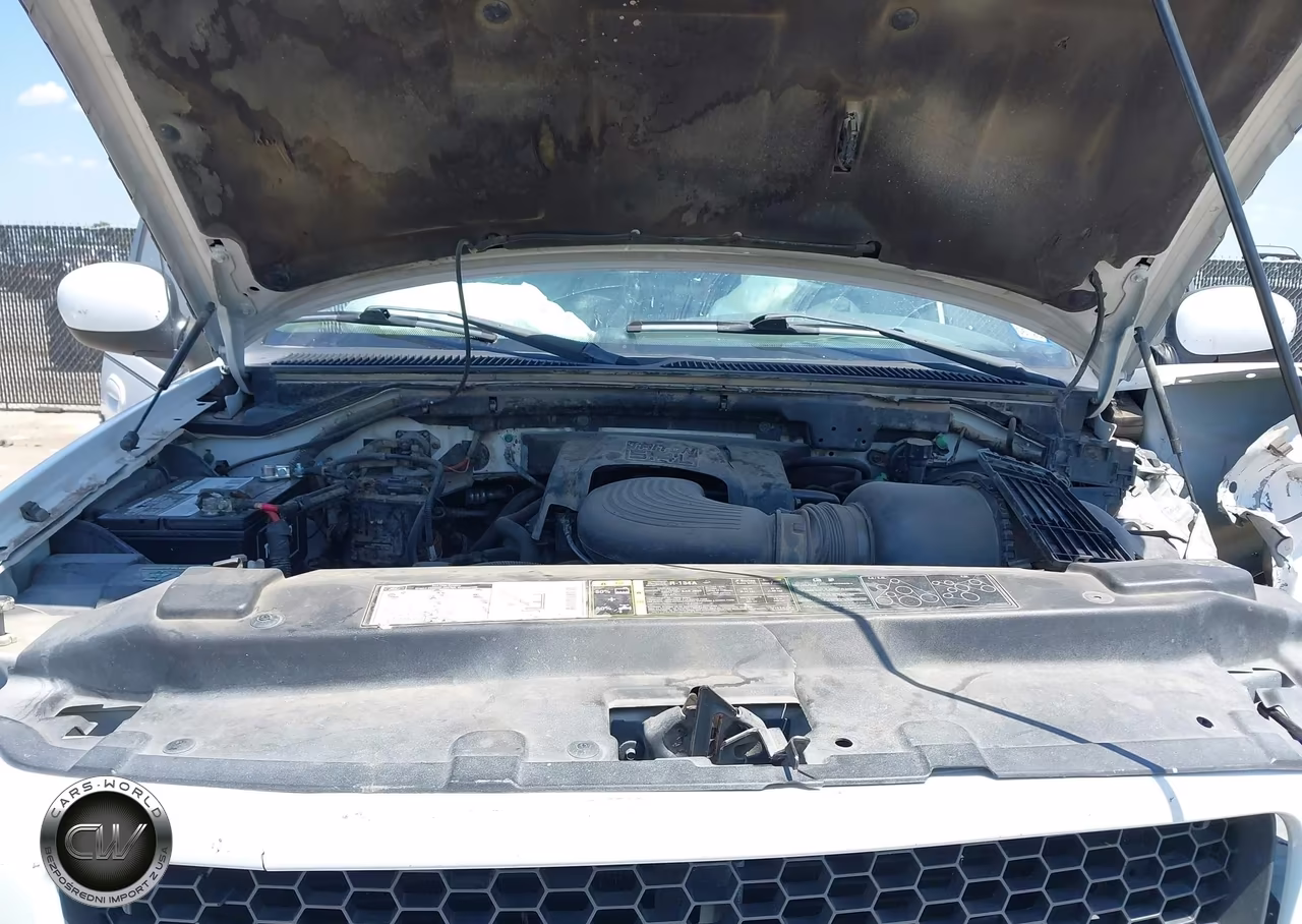 2002 Ford F-150 Lariat-Xlt VIN:1FTRW07L22KB41133 - 10