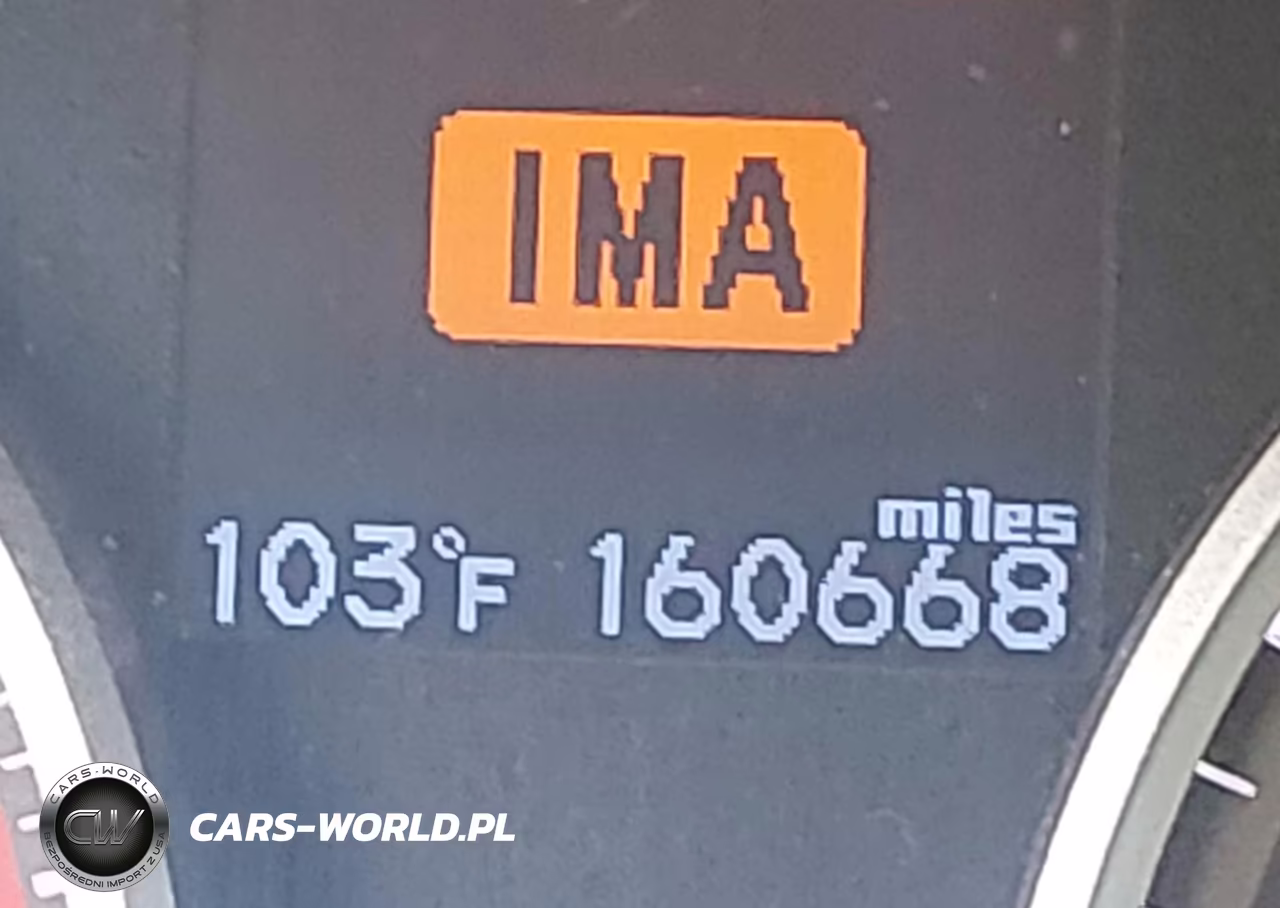 2013 Acura Ilx Hybrid 1.5L VIN:19VDE3F31DE302408 - 13