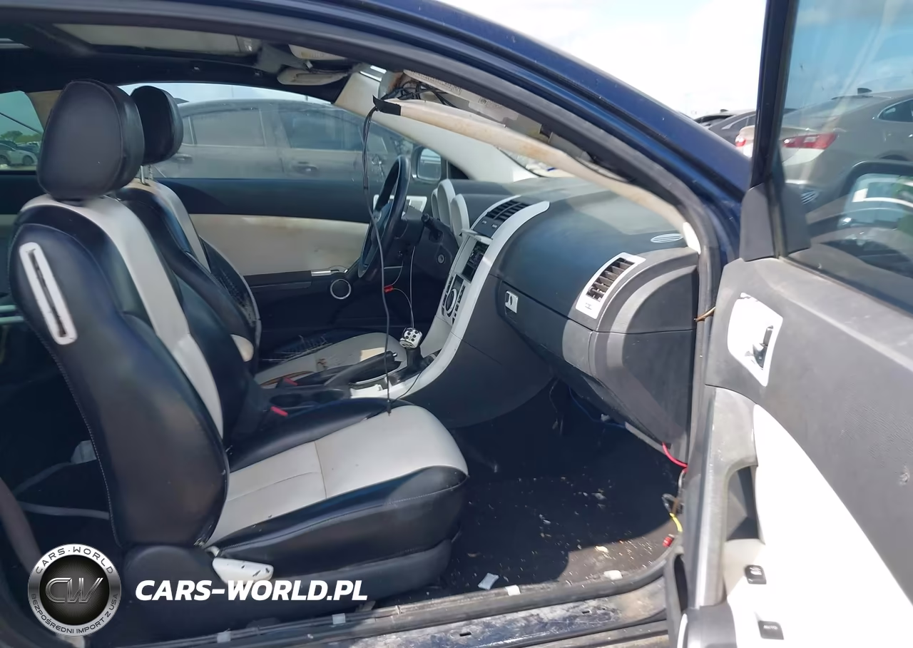 2007 Scion Tc VIN:JTKDE167870206022 - 5