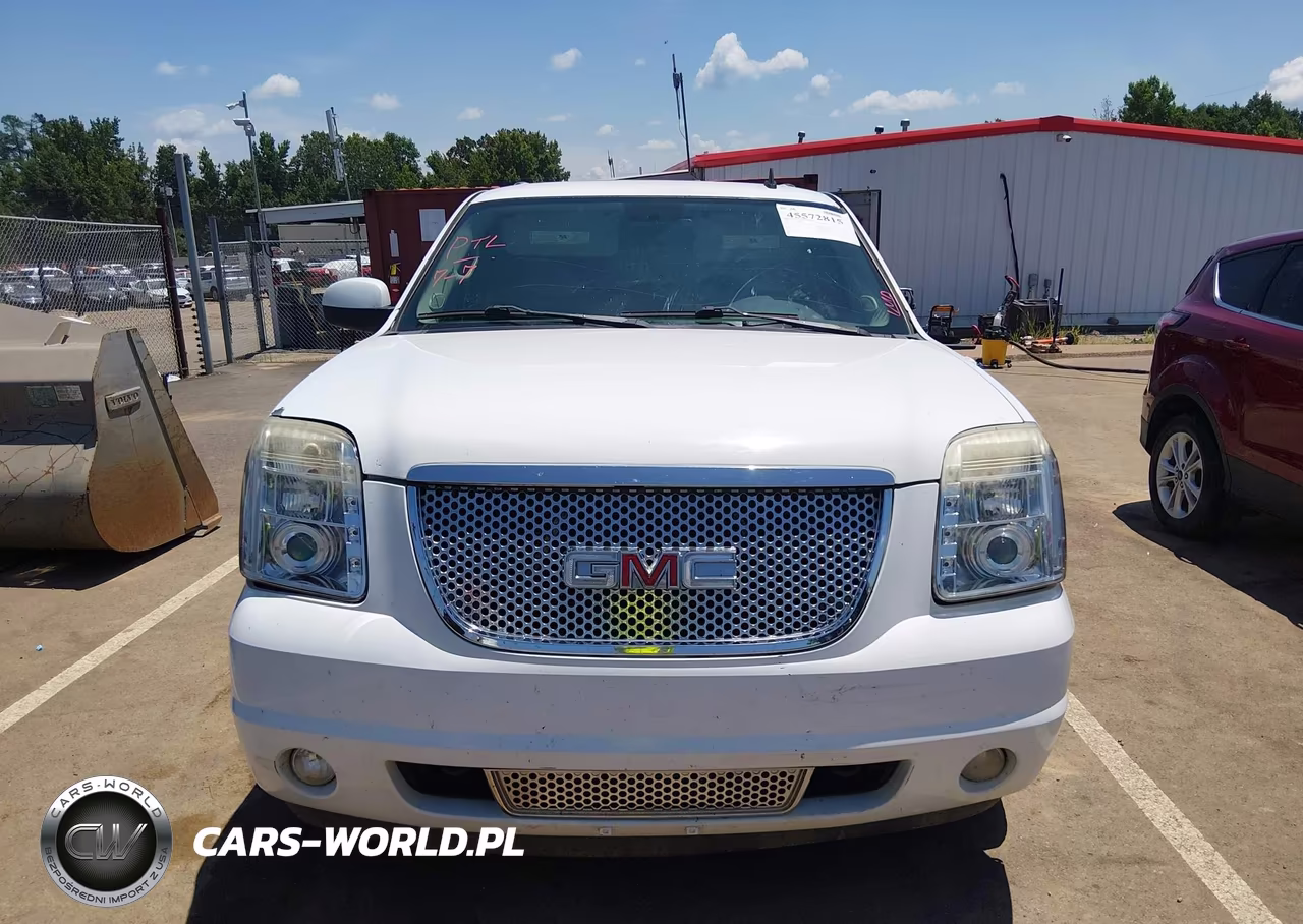 2009 GMC Yukon Slt W-4Sa VIN:1GKEC33349R174610 - 12