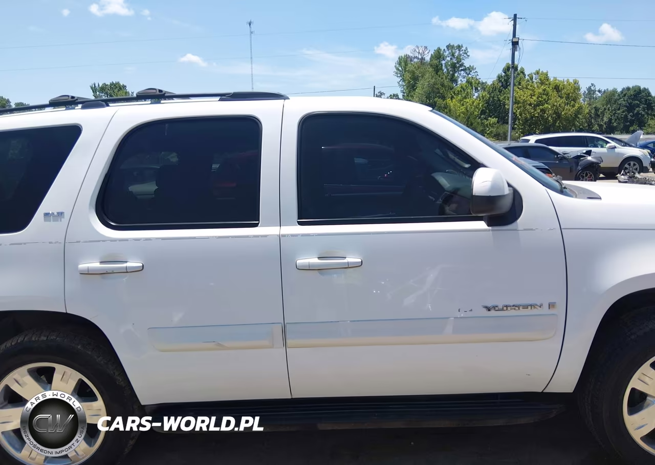 2009 GMC Yukon Slt W-4Sa VIN:1GKEC33349R174610 - 13