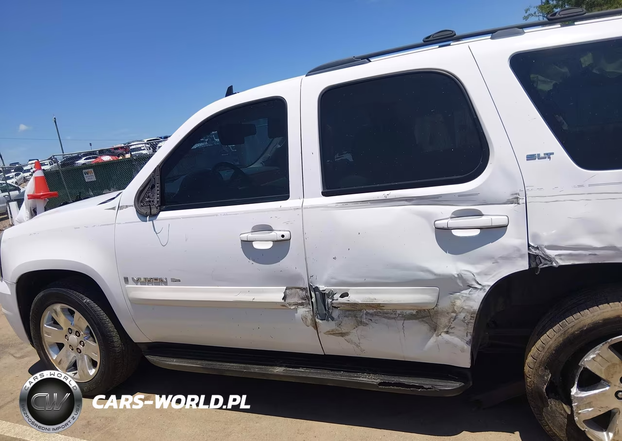 2009 GMC Yukon Slt W-4Sa VIN:1GKEC33349R174610 - 14