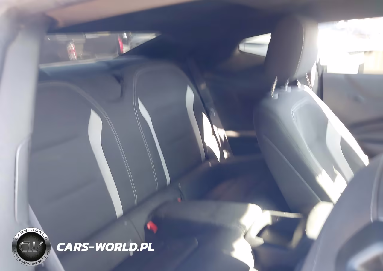 2019 Chevrolet Camaro 1Ls VIN:1G1FB1RX9K0159699 - 8