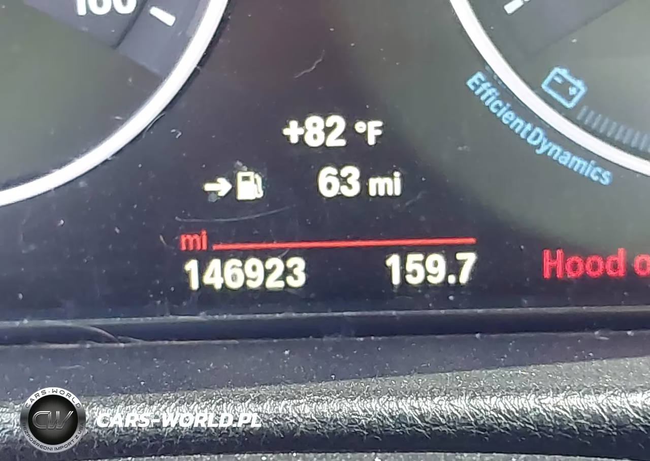 2016 BMW 328I xDrive VIN:WBA8E3G54GNU05439 - 15