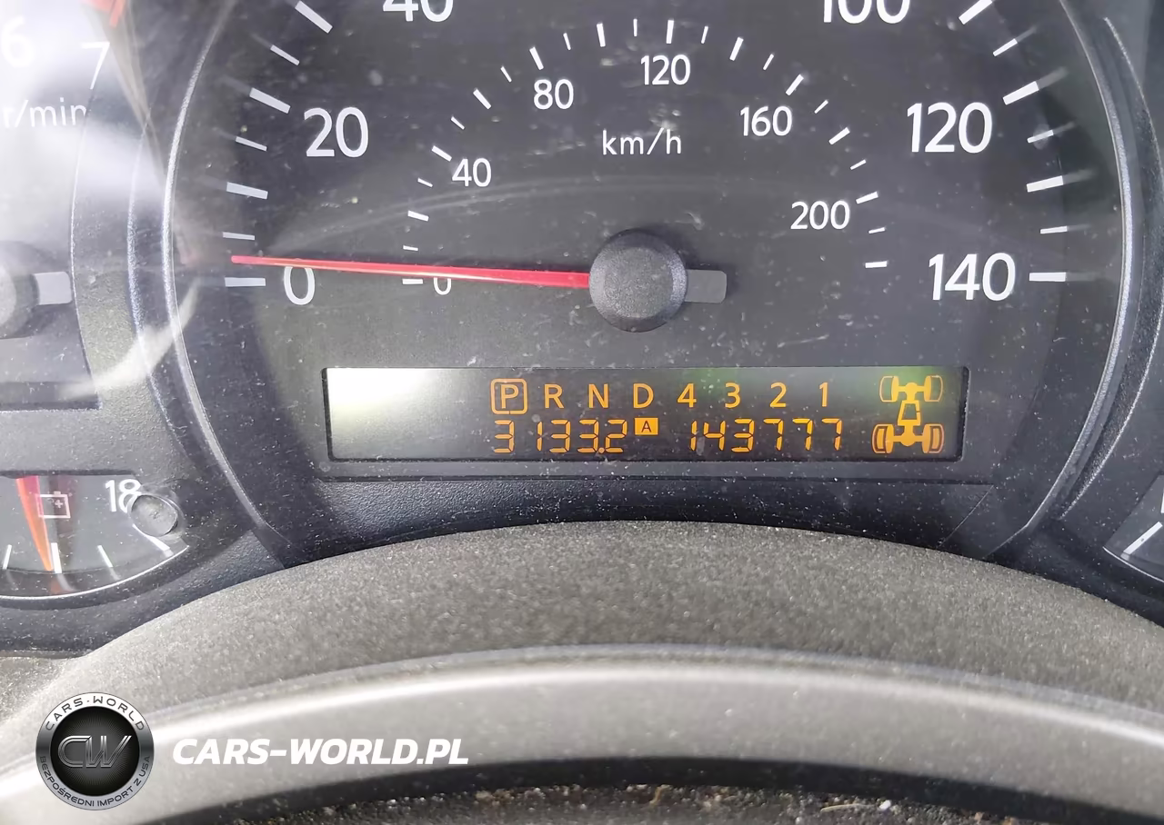 2004 Nissan Titan Le VIN:1N6AA07BX4N523119 - 16