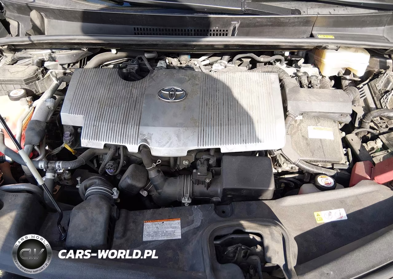 2017 Toyota Prius Prime Premium VIN:JTDKARFP6H3057053 - 10