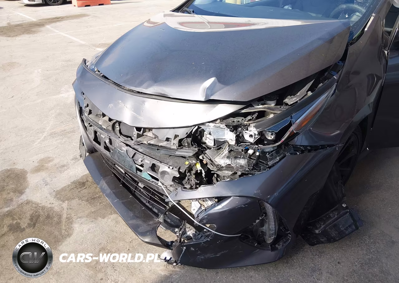 2017 Toyota Prius Prime Premium VIN:JTDKARFP6H3057053 - 6