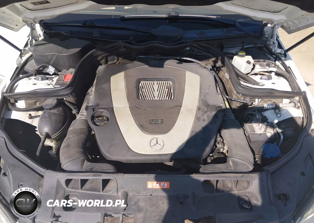 2009 Mercedes-Benz C 350 Sport VIN:WDDGF56X39R065177 - 10