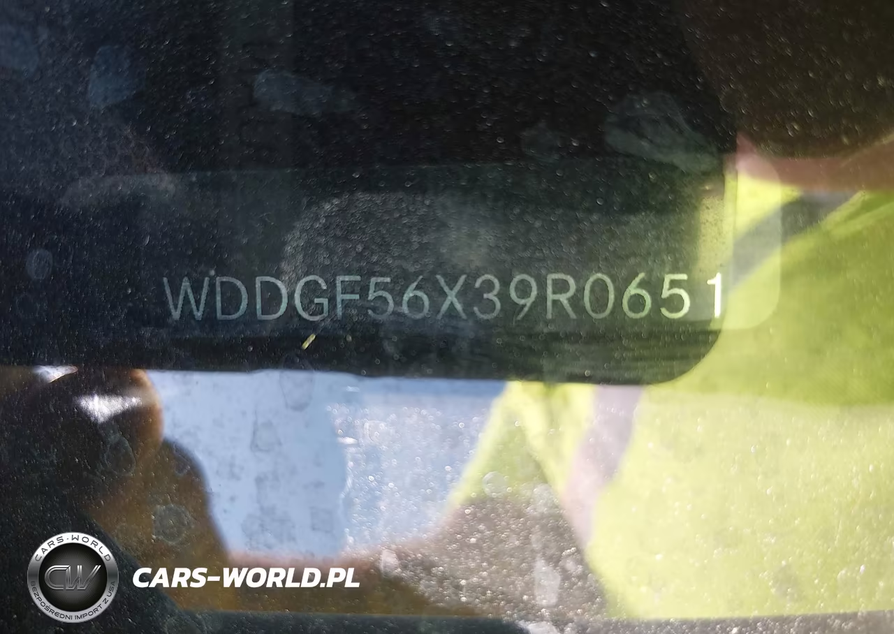 2009 Mercedes-Benz C 350 Sport VIN:WDDGF56X39R065177 - 18