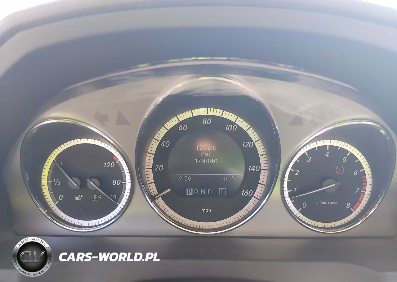 2009 Mercedes-Benz C 350 Sport VIN:WDDGF56X39R065177 - 7
