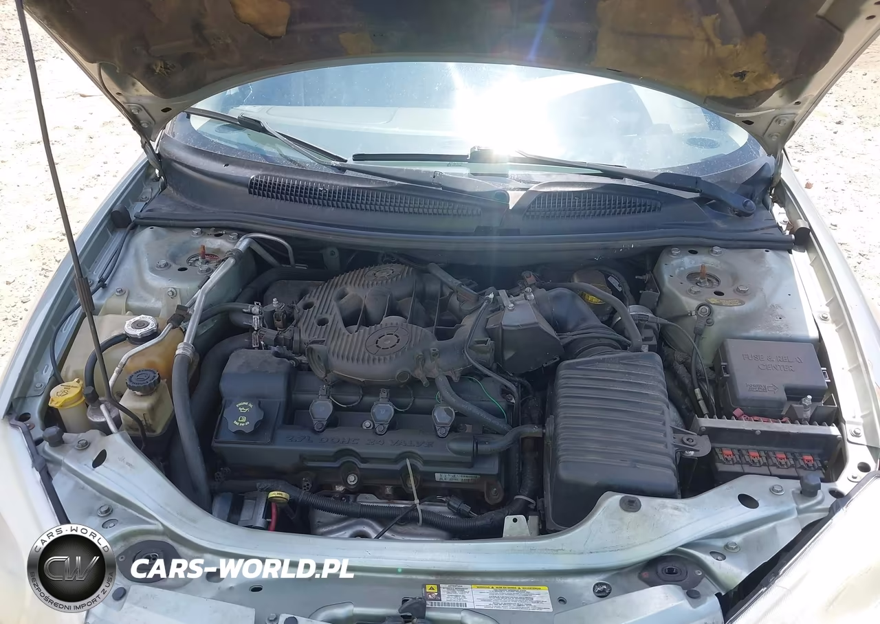2006 Chrysler Sebring Touring VIN:1C3EL56R96N211925 - 10