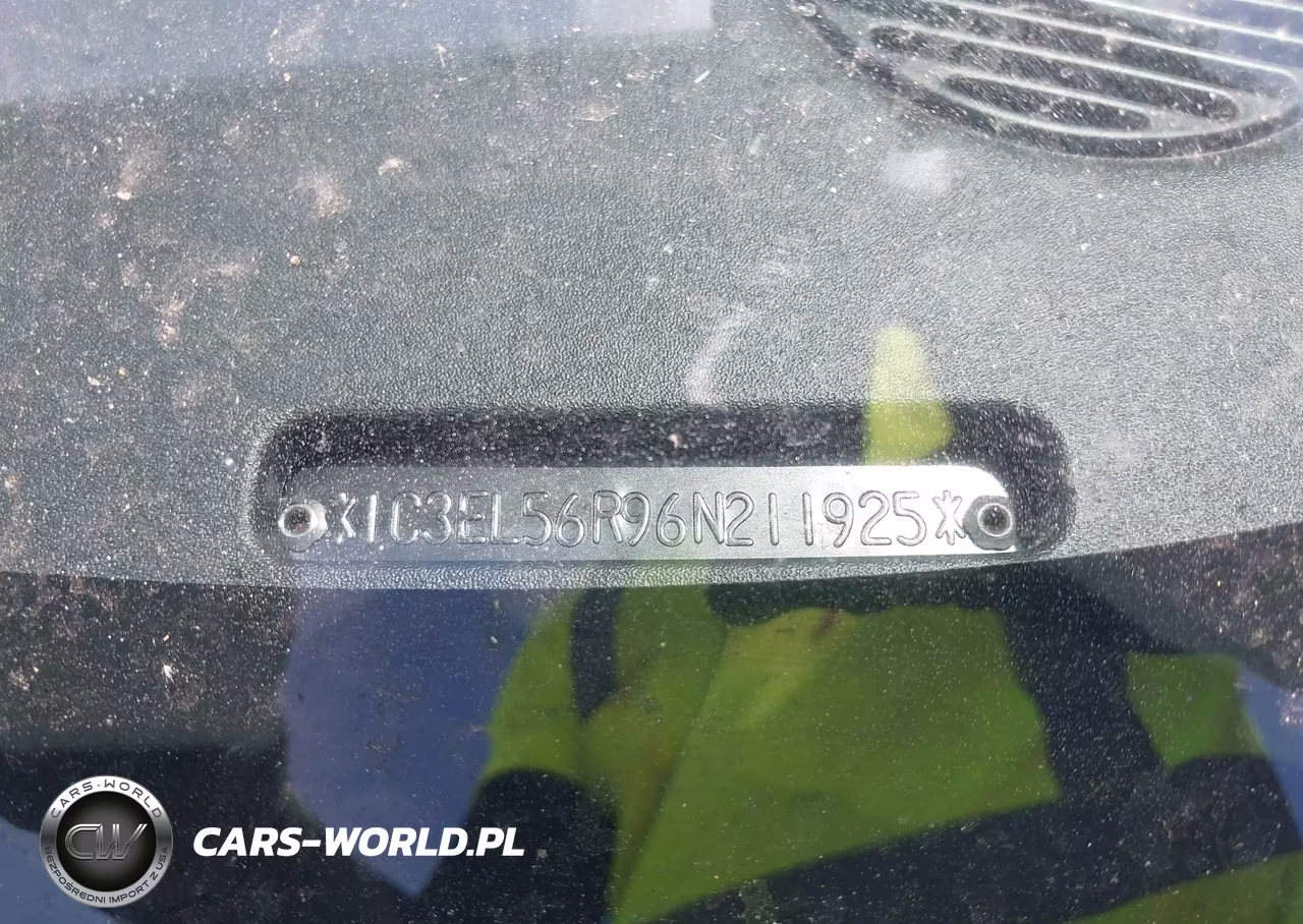 2006 Chrysler Sebring Touring VIN:1C3EL56R96N211925 - 17