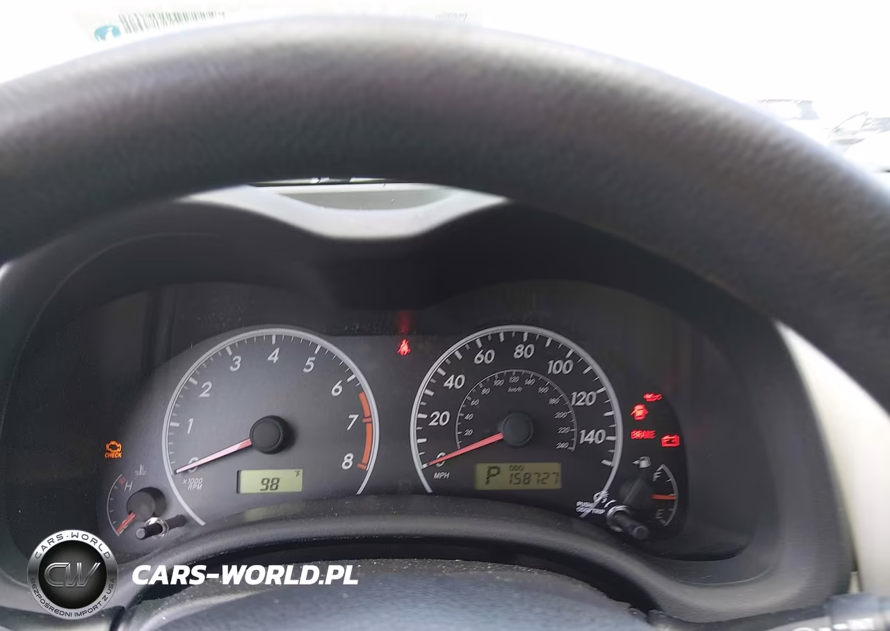 2012 Toyota Corolla Le VIN:2T1BU4EEXCC834733 - 7
