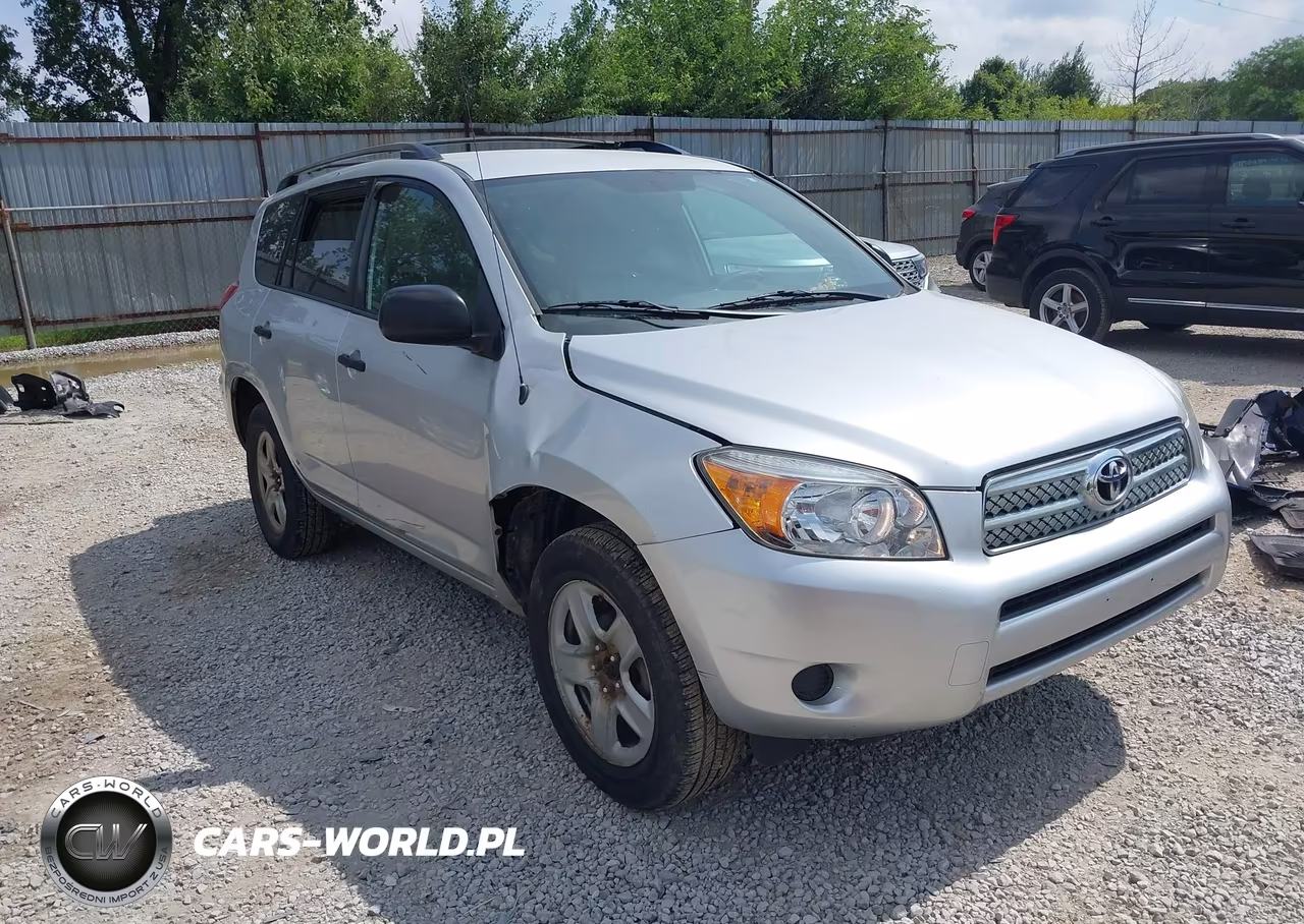 2006 Toyota Rav4