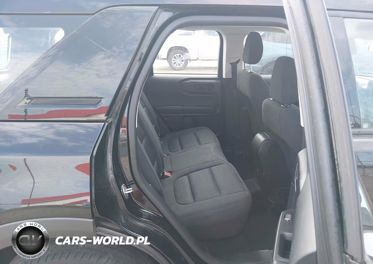 2021 Ford Bronco Sport VIN:3FMCR9A6XMRA94870 - 8