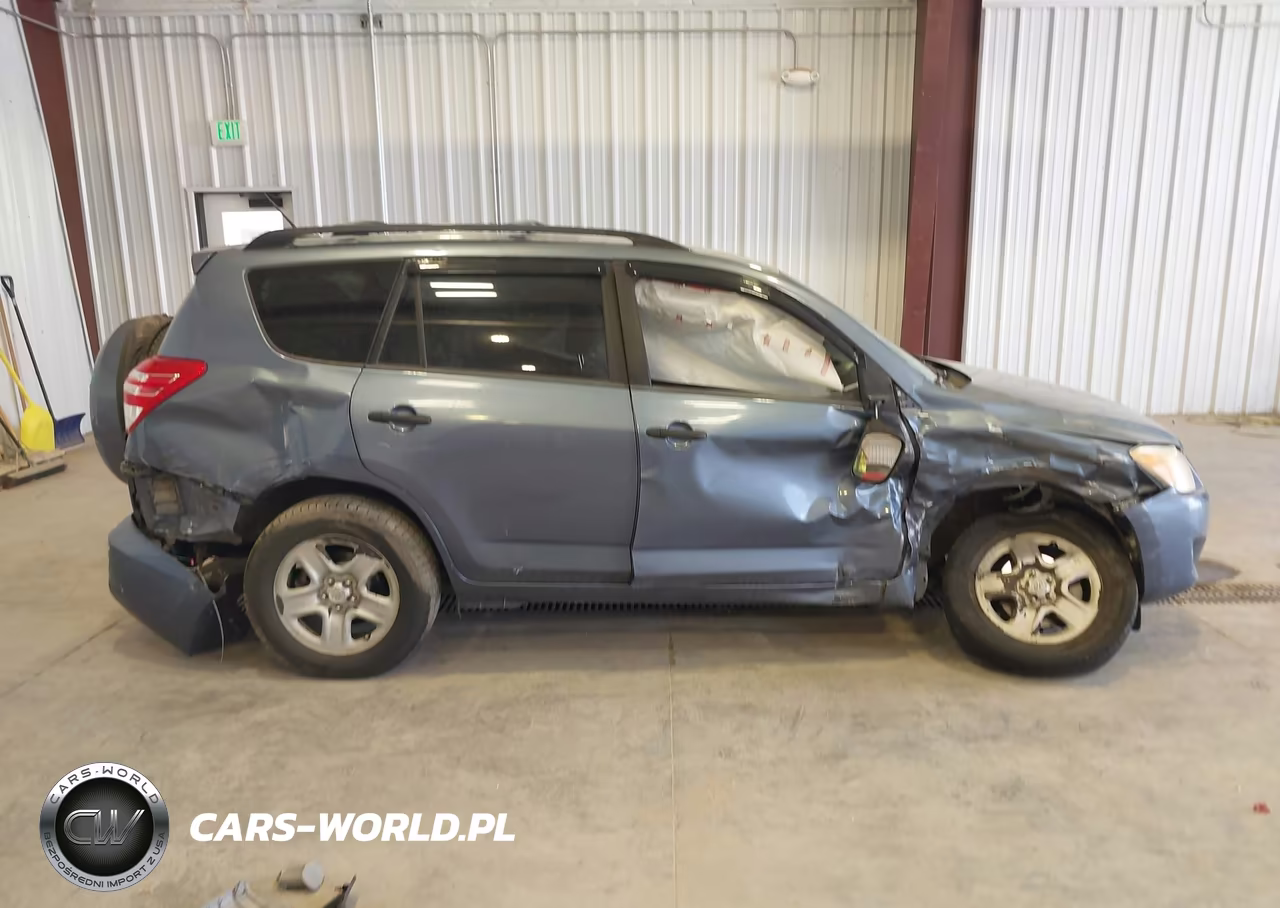 2012 Toyota Rav4 VIN:2T3JF4DV1CW218819 - 14
