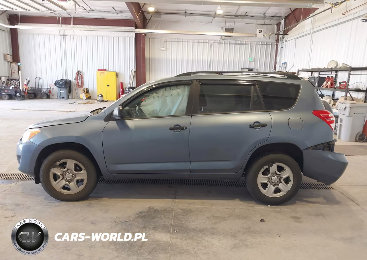 2012 Toyota Rav4 VIN:2T3JF4DV1CW218819 - 15