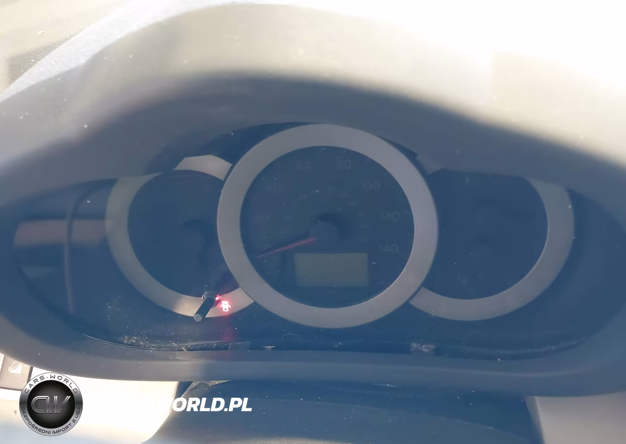 2012 Toyota Rav4 VIN:2T3JF4DV1CW218819 - 7