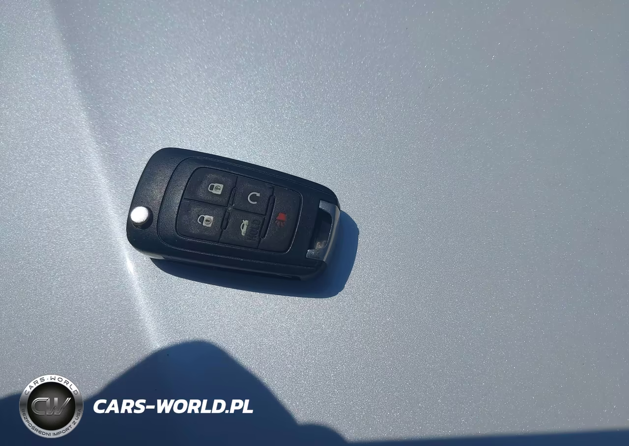 2017 Chevrolet Impala 2Lz VIN:2G1145S34H9194099 - 11