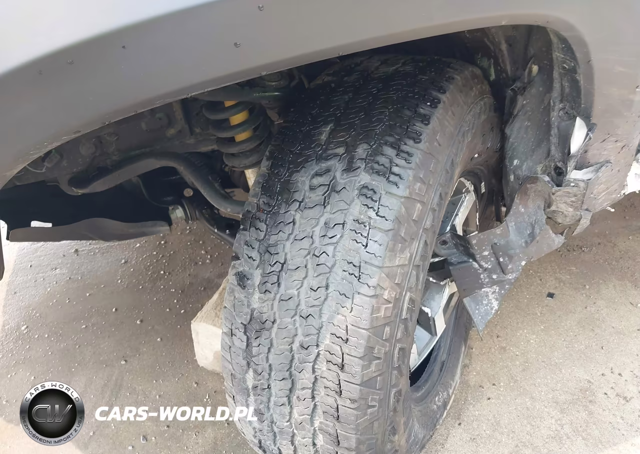 2023 Toyota Tacoma Trd Off Road VIN:3TYCZ5AN1PT148826 - 18