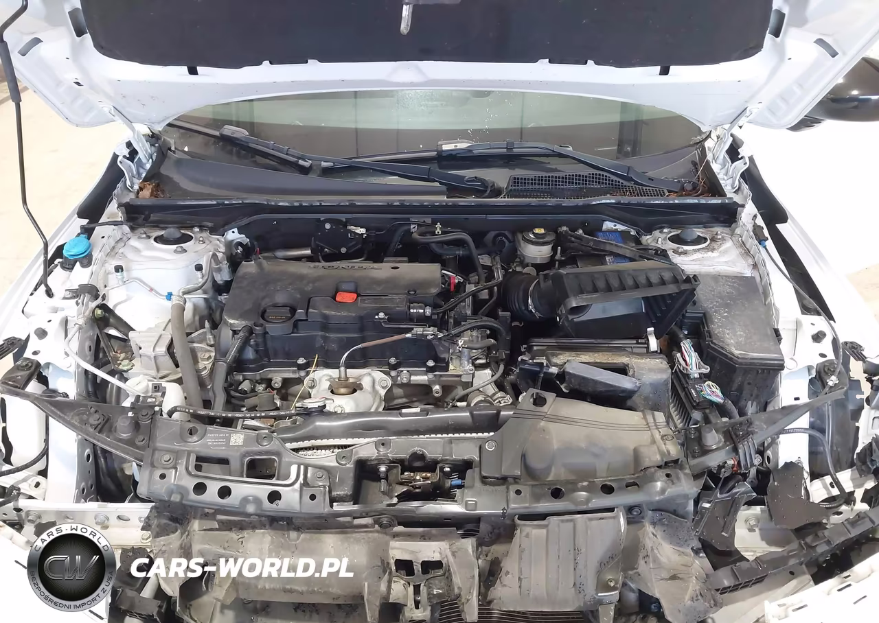 2023 Honda Civic Sport VIN:2HGFE2F59PH532896 - 10