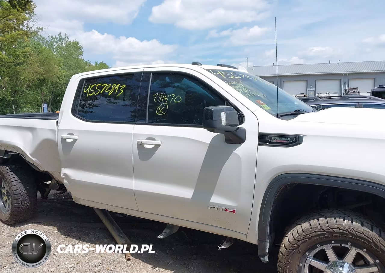 2020 GMC Sierra 1500 VIN:3GTU9EETXLG291470 - 13