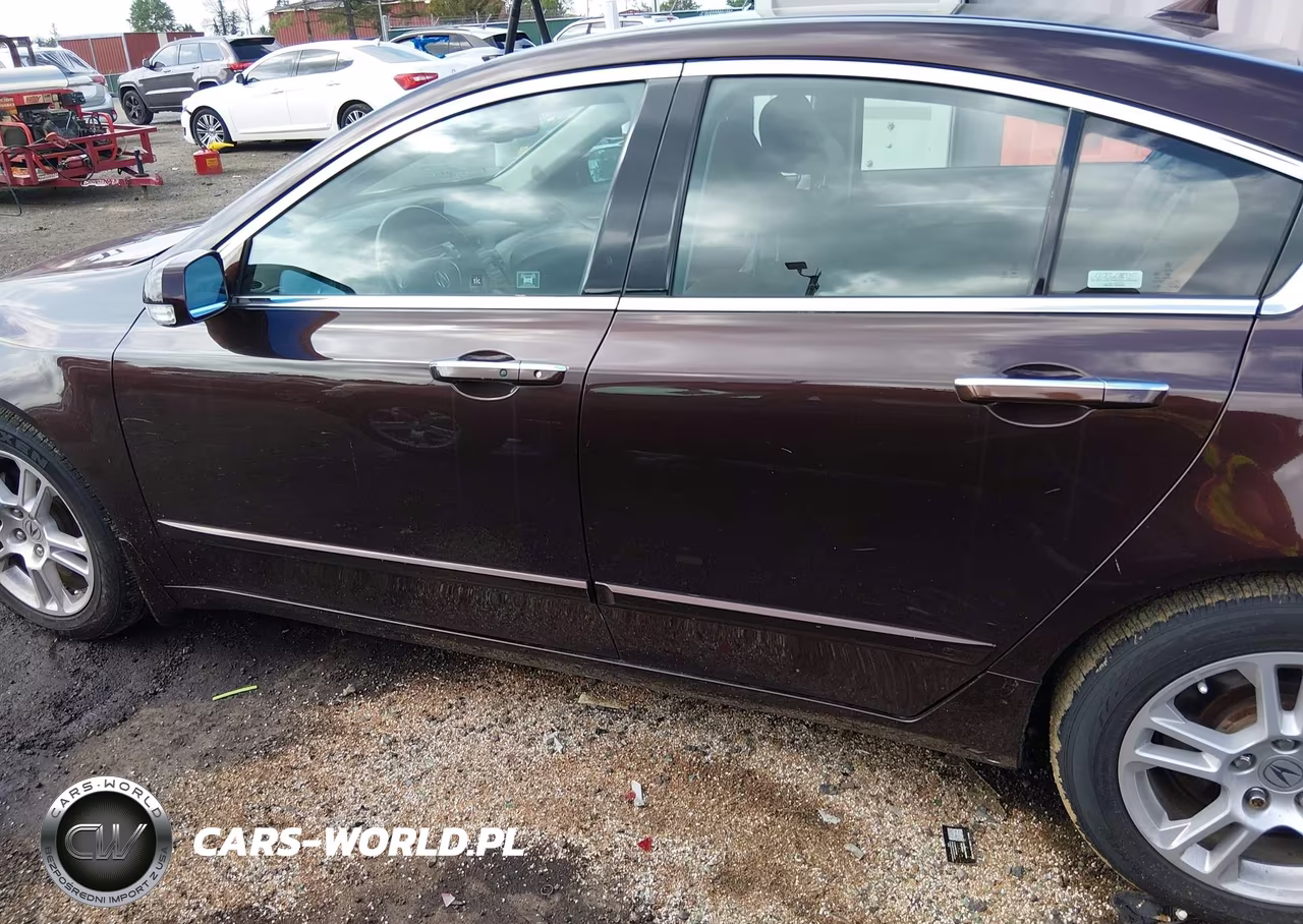 2009 Acura Tl 3.5 VIN:19UUA86599A023091 - 14
