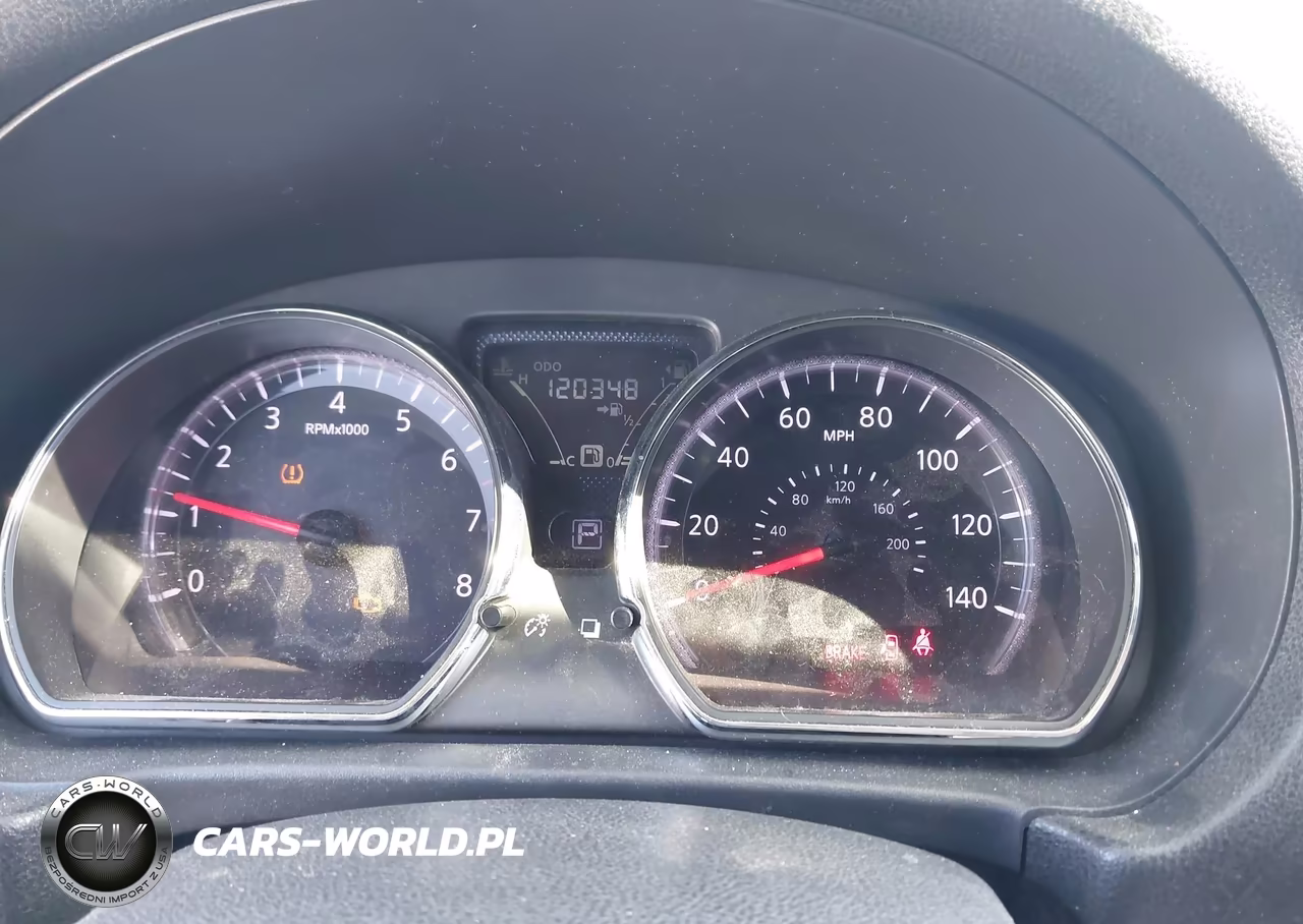 2016 Nissan Versa 1.6 S-1.6 S+-1.6 Sl-1.6 Sv VIN:3N1CN7AP0GL830660 - 7