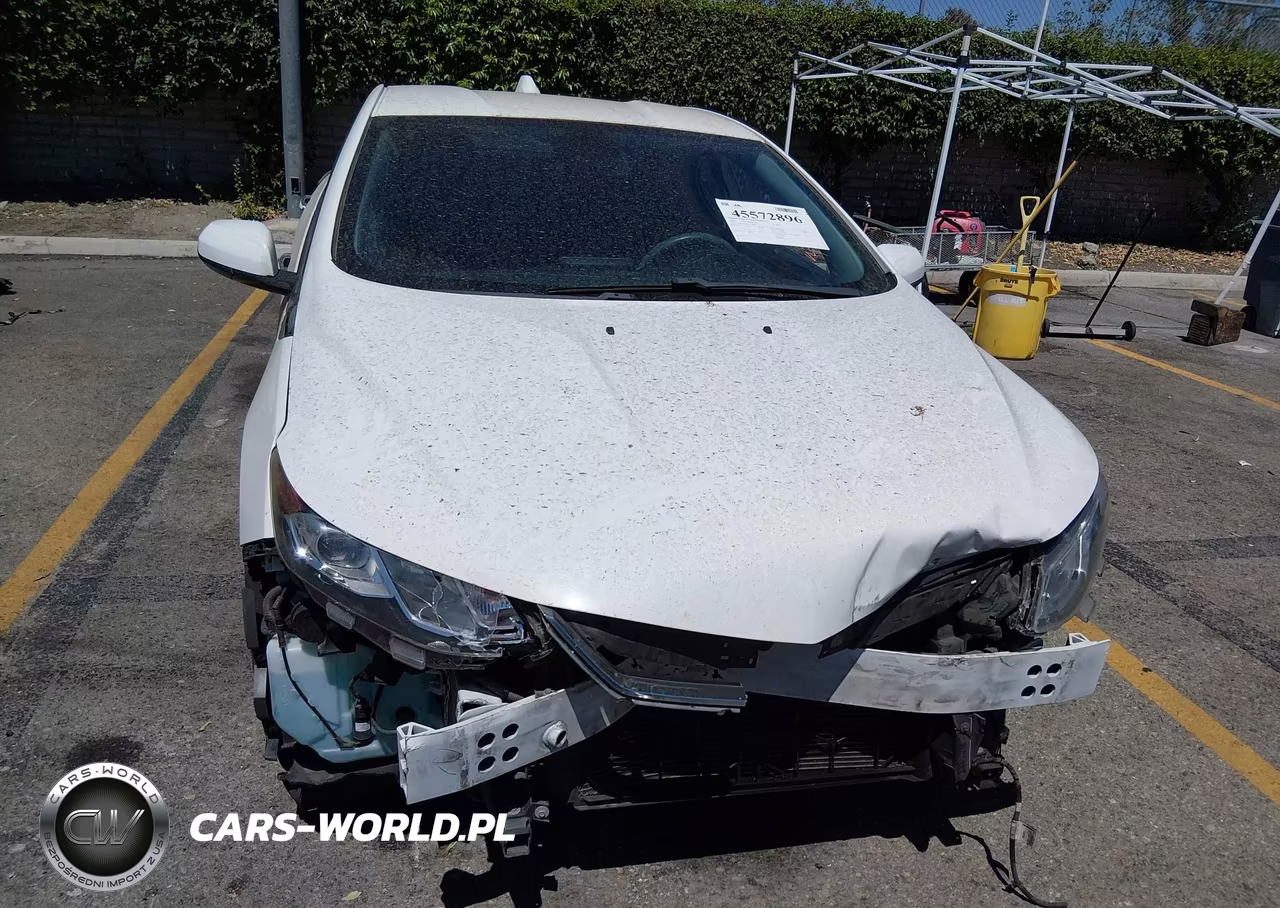 2017 Chevrolet Volt Lt VIN:1G1RC6S52HU178015 - 13