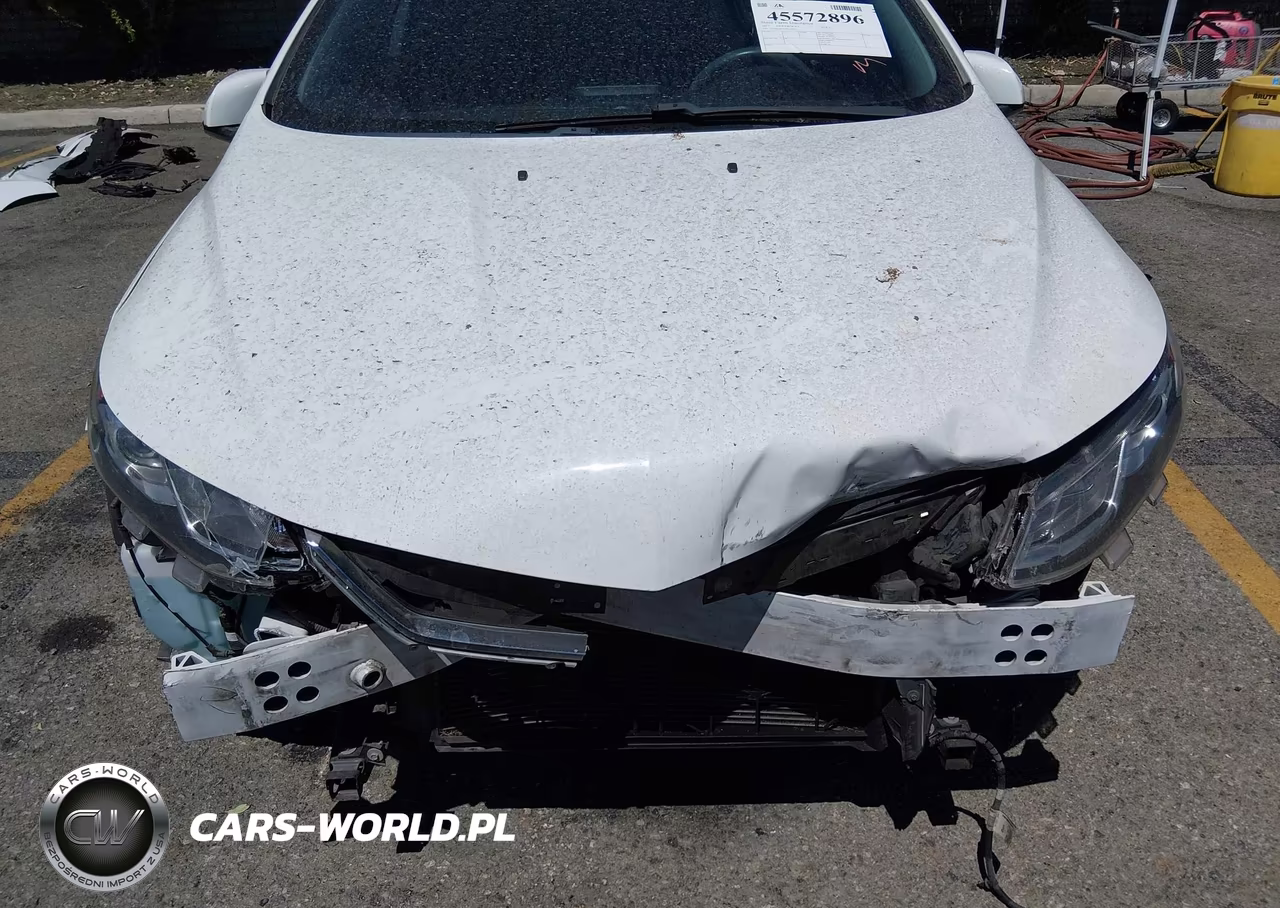 2017 Chevrolet Volt Lt VIN:1G1RC6S52HU178015 - 6