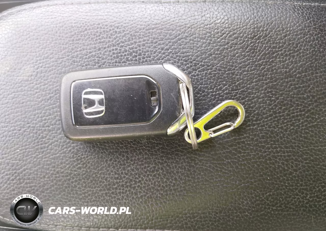 2016 Honda Civic Ex-L VIN:2HGFC1F70GH655665 - 11