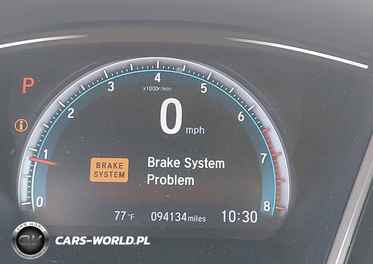 2016 Honda Civic Ex-L VIN:2HGFC1F70GH655665 - 15