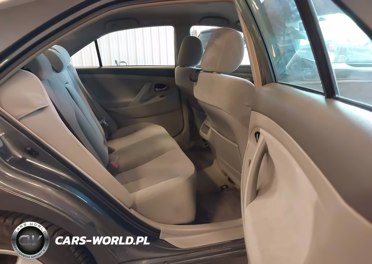 2010 Toyota Camry Le VIN:4T4BF3EK5AR060886 - 8
