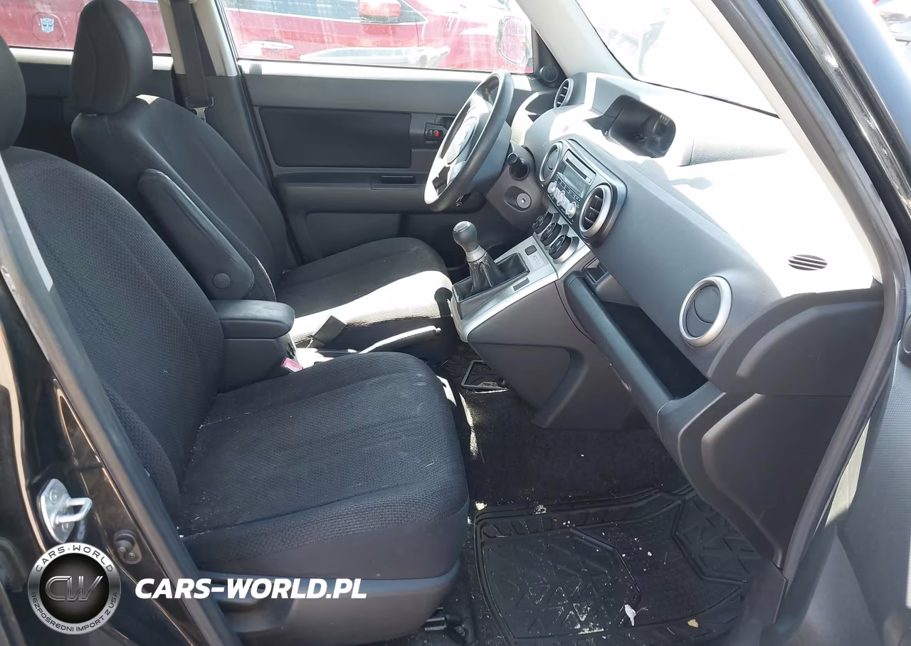 2009 Scion Xb VIN:JTLKE50E791083523 - 5