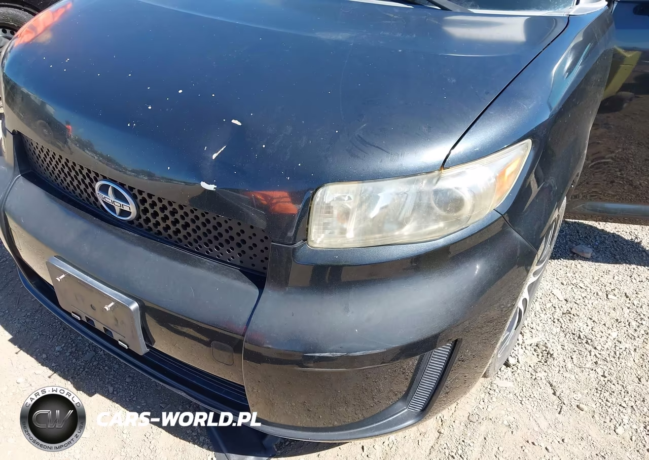2009 Scion Xb VIN:JTLKE50E791083523 - 6