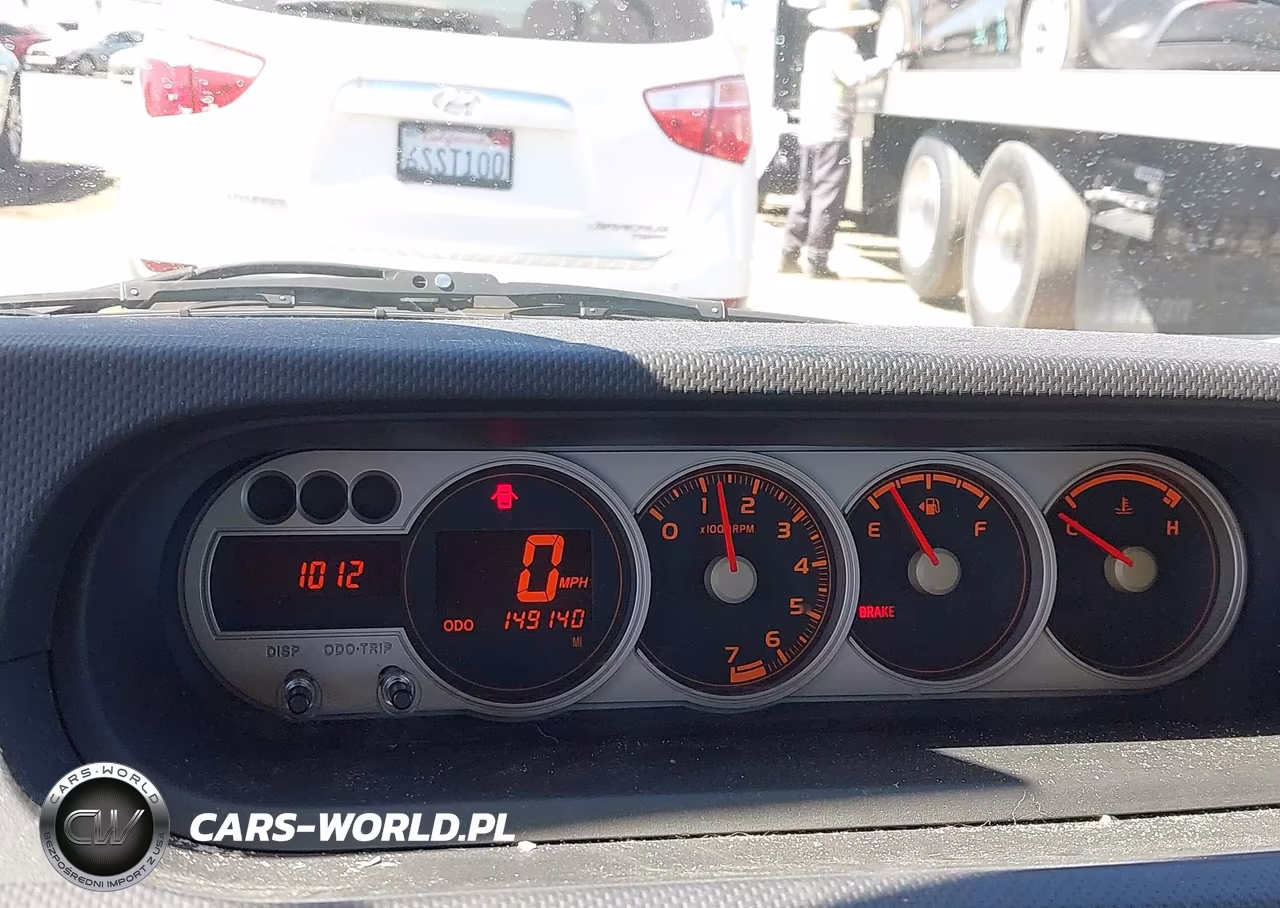 2009 Scion Xb VIN:JTLKE50E791083523 - 7