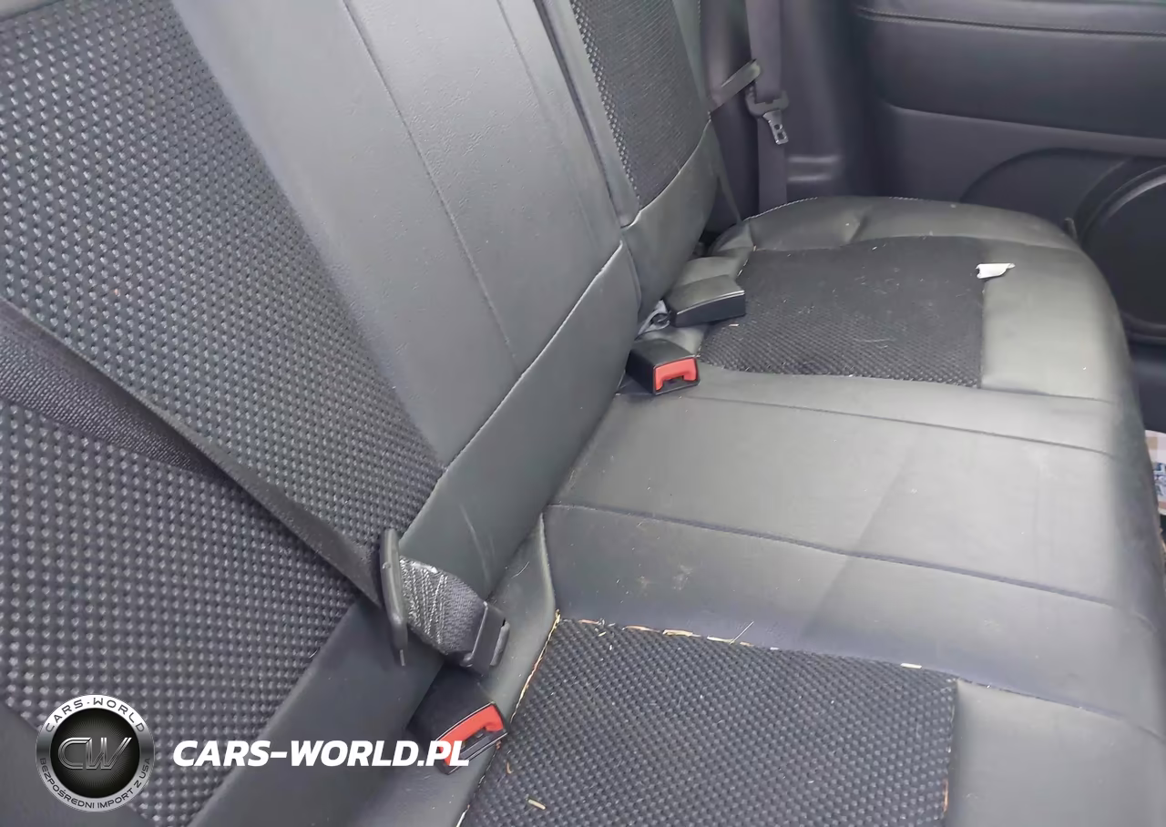2017 Jeep Compass Latitude VIN:1C4NJCEA4HD206674 - 8