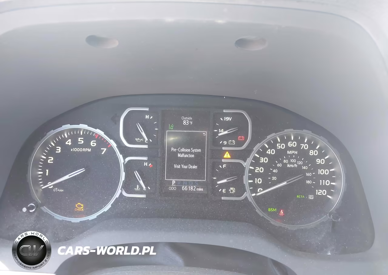 2018 Toyota Tundra Platinum 5.7L V8 VIN:5TFAY5F16JX764678 - 7