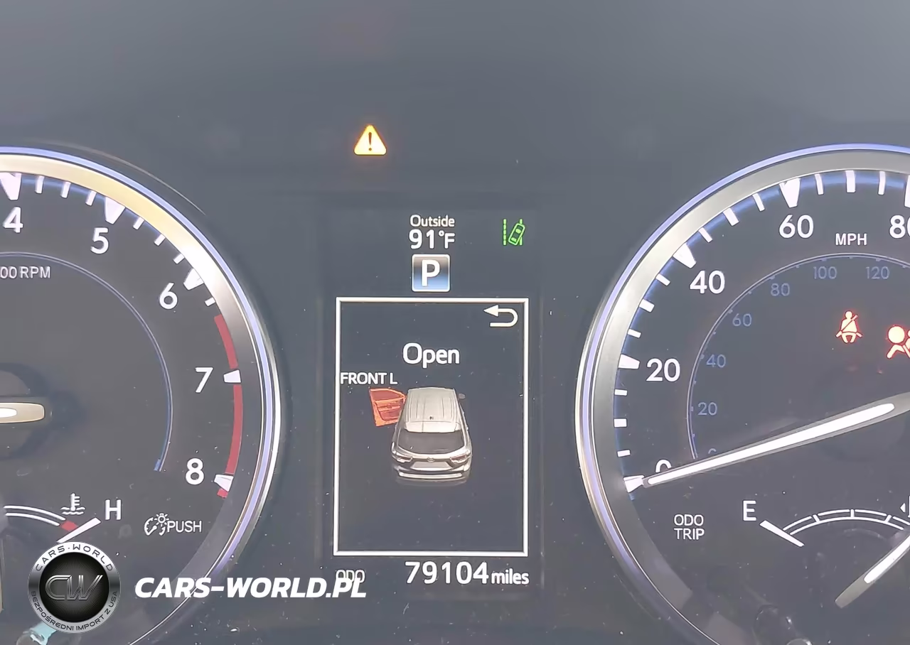 2015 Toyota Highlander Limited Platinum V6 VIN:5TDDKRFH1FS208150 - 7